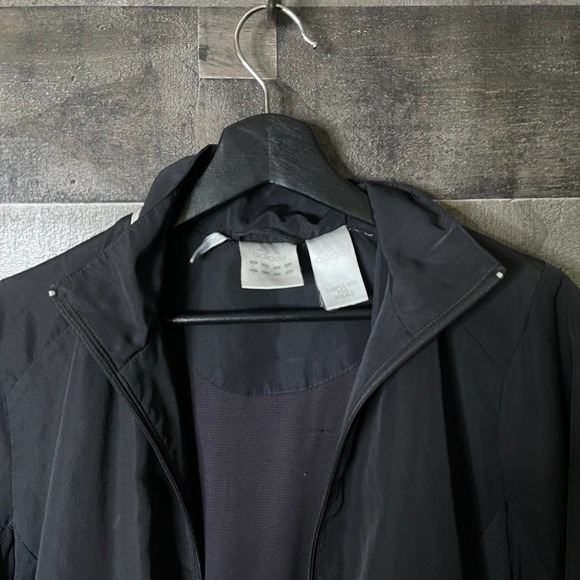 SOLD Adidas Womens Jacket Medium - Picture 3 of 3